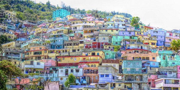Flights to Port-au-Prince 