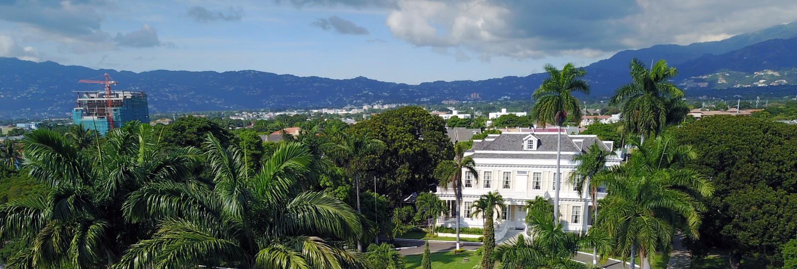 Flights to Kingston 