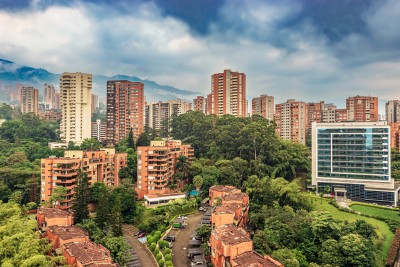 Medellín