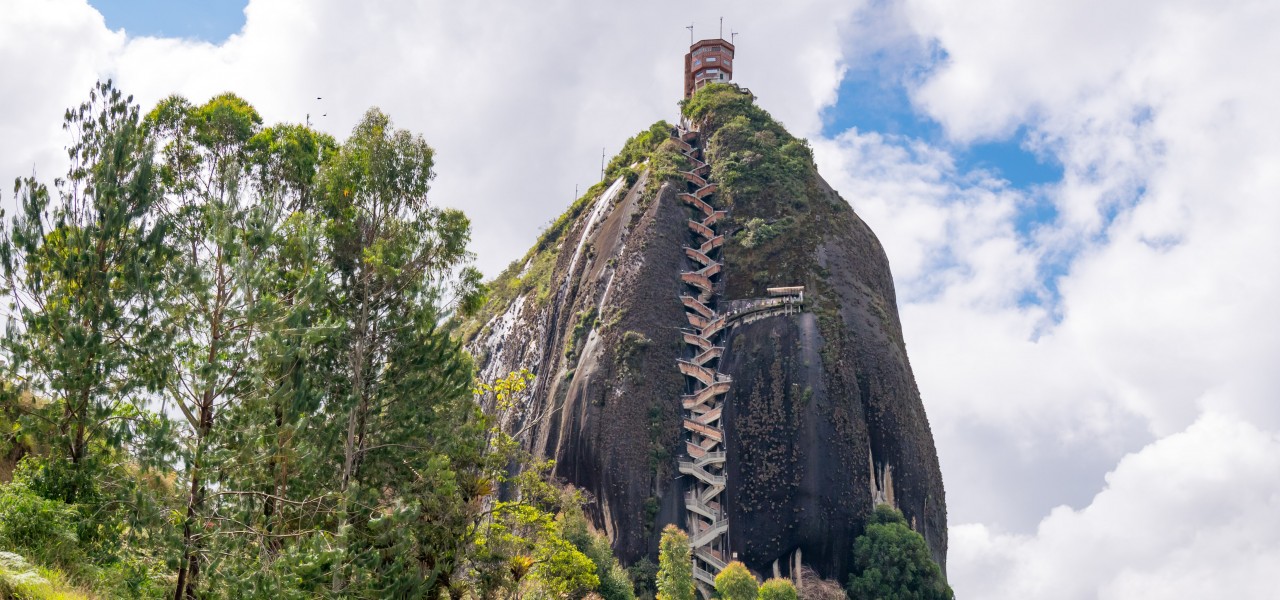 Piedra del Peñol 