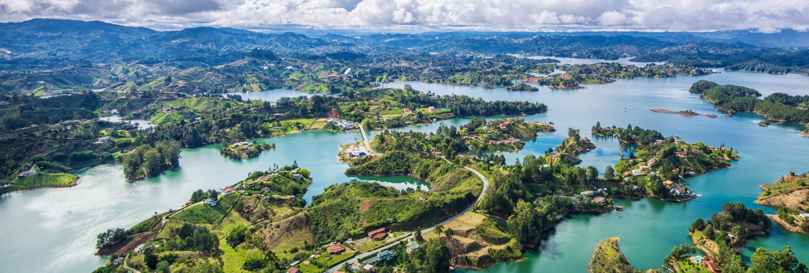 Vuelos a Medellín 
