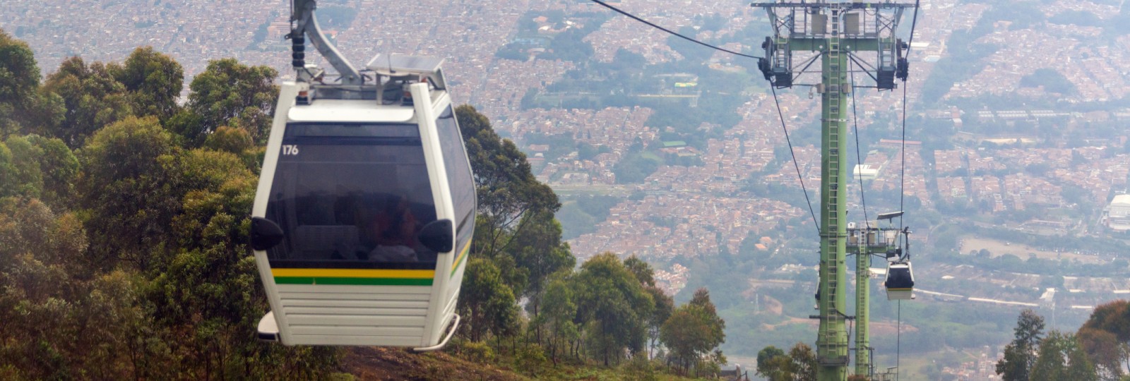 Vuelos a Medellín 