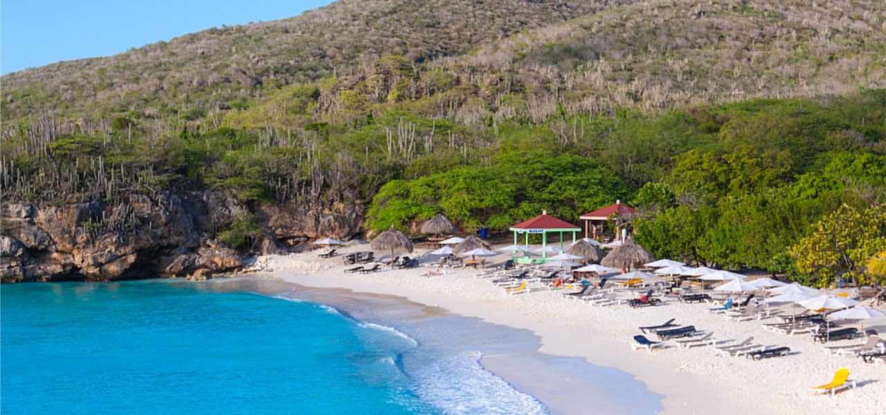 Knip Beach 